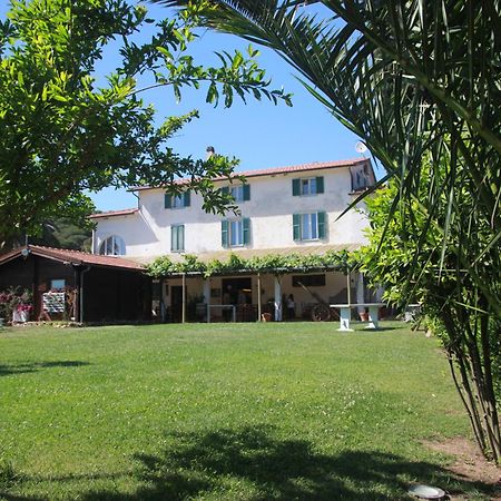 Azienda Agricola Sapereta Villa Porto Azzurro Exterior foto