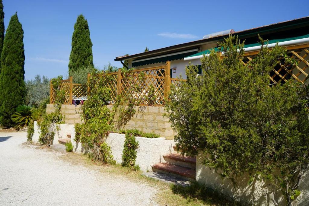 Azienda Agricola Sapereta Villa Porto Azzurro Exterior foto