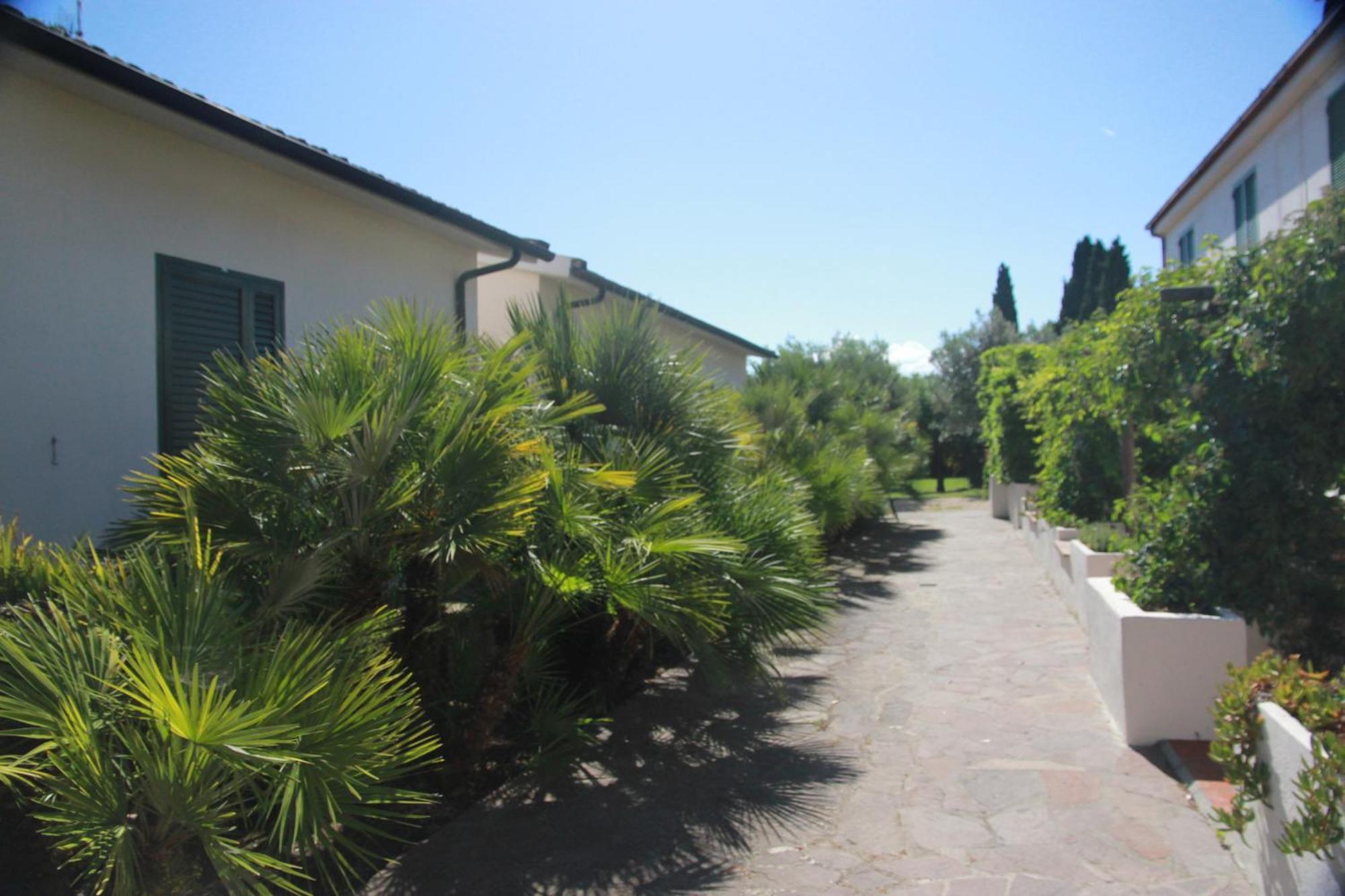 Azienda Agricola Sapereta Villa Porto Azzurro Exterior foto